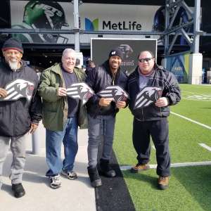 New York Guardians vs. Tampa Bay Vipers - XFL