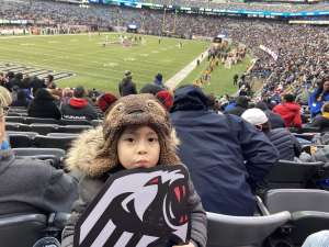 New York Guardians vs. Tampa Bay Vipers - XFL