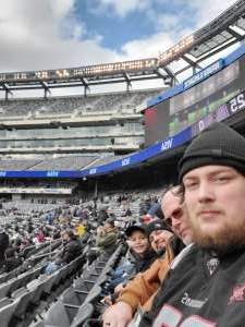 New York Guardians vs. Tampa Bay Vipers - XFL