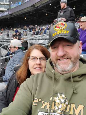 New York Guardians vs. Tampa Bay Vipers - XFL