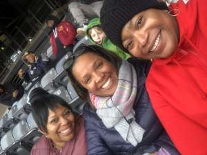 New York Guardians vs. Tampa Bay Vipers - XFL