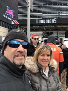 New York Guardians vs. Tampa Bay Vipers - XFL