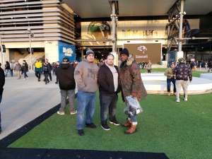 New York Guardians vs. Tampa Bay Vipers - XFL