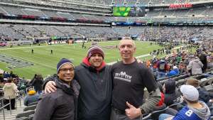 New York Guardians vs. Tampa Bay Vipers - XFL