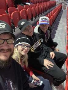 Phoenix Rising FC vs. Sporting KC - USL