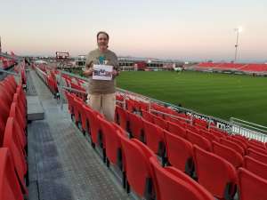 Phoenix Rising FC vs. Sporting KC - USL