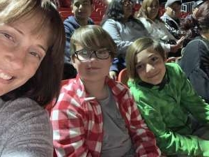 Phoenix Rising FC vs. Sporting KC - USL