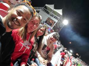 Phoenix Rising FC vs. Sporting KC - USL