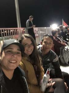 Phoenix Rising FC vs. Sporting KC - USL