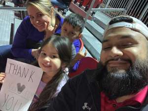 Phoenix Rising FC vs. Sporting KC - USL