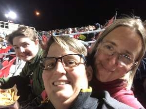 Phoenix Rising FC vs. Sporting KC - USL