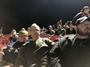 Phoenix Rising FC vs. Sporting KC - USL