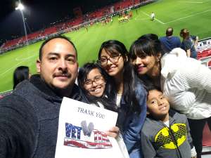 Phoenix Rising FC vs. Sporting KC - USL