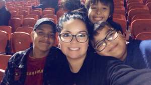 Phoenix Rising FC vs. Sporting KC - USL