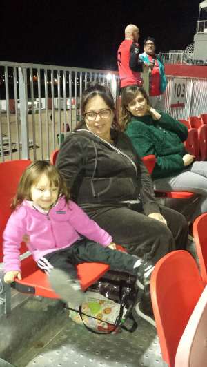 Phoenix Rising FC vs. Sporting KC - USL