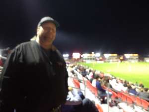 Phoenix Rising FC vs. Sporting KC - USL