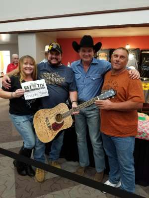 Tracy Byrd