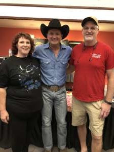 Tracy Byrd