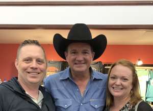 Tracy Byrd