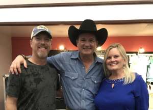 Tracy Byrd