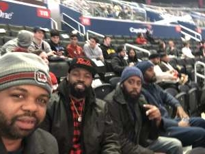 Washington Wizards vs. Memphis Grizzlies - NBA