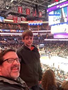 Washington Wizards vs. Memphis Grizzlies - NBA