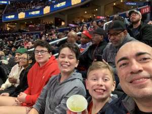 Washington Wizards vs. Memphis Grizzlies - NBA