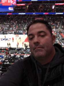 Washington Wizards vs. Memphis Grizzlies - NBA