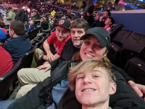 Washington Wizards vs. Memphis Grizzlies - NBA