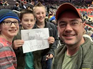 Washington Wizards vs. Memphis Grizzlies - NBA