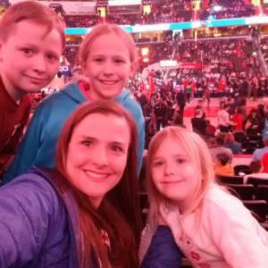 Washington Wizards vs. Memphis Grizzlies - NBA