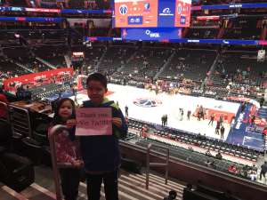 Washington Wizards vs. Memphis Grizzlies - NBA