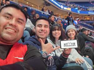 Washington Wizards vs. Memphis Grizzlies - NBA