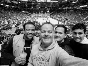 Washington Wizards vs. Memphis Grizzlies - NBA