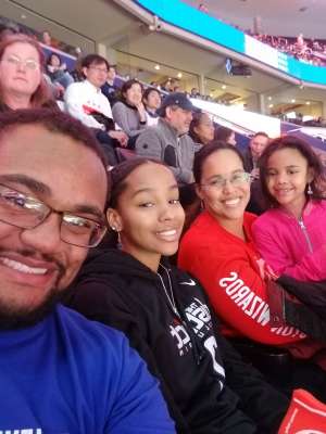 Washington Wizards vs. Memphis Grizzlies - NBA