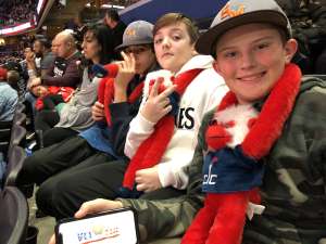 Washington Wizards vs. Memphis Grizzlies - NBA