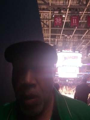 Washington Wizards vs. Memphis Grizzlies - NBA