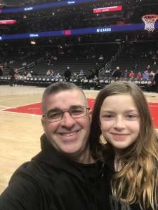 Washington Wizards vs. Memphis Grizzlies - NBA