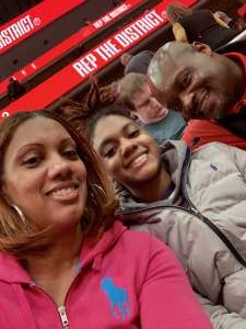 Washington Wizards vs. Memphis Grizzlies - NBA