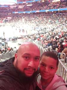 Washington Wizards vs. Memphis Grizzlies - NBA