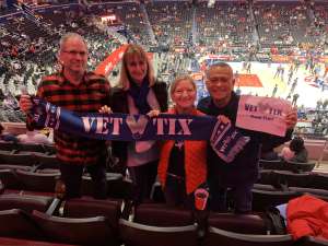 Washington Wizards vs. Memphis Grizzlies - NBA