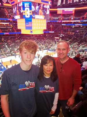 Washington Wizards vs. Memphis Grizzlies - NBA