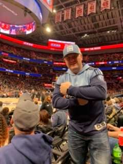 Washington Wizards vs. Memphis Grizzlies - NBA