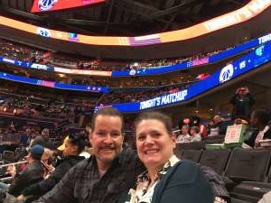 Washington Wizards vs. Memphis Grizzlies - NBA