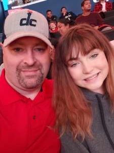 Washington Wizards vs. Memphis Grizzlies - NBA