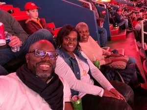 Washington Wizards vs. Memphis Grizzlies - NBA