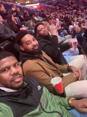 Washington Wizards vs. Memphis Grizzlies - NBA