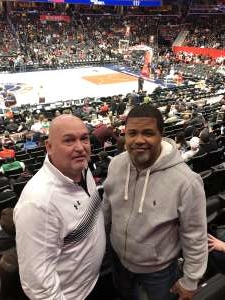 Washington Wizards vs. Memphis Grizzlies - NBA