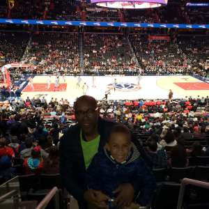 Washington Wizards vs. Memphis Grizzlies - NBA