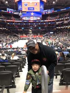 Washington Wizards vs. Memphis Grizzlies - NBA